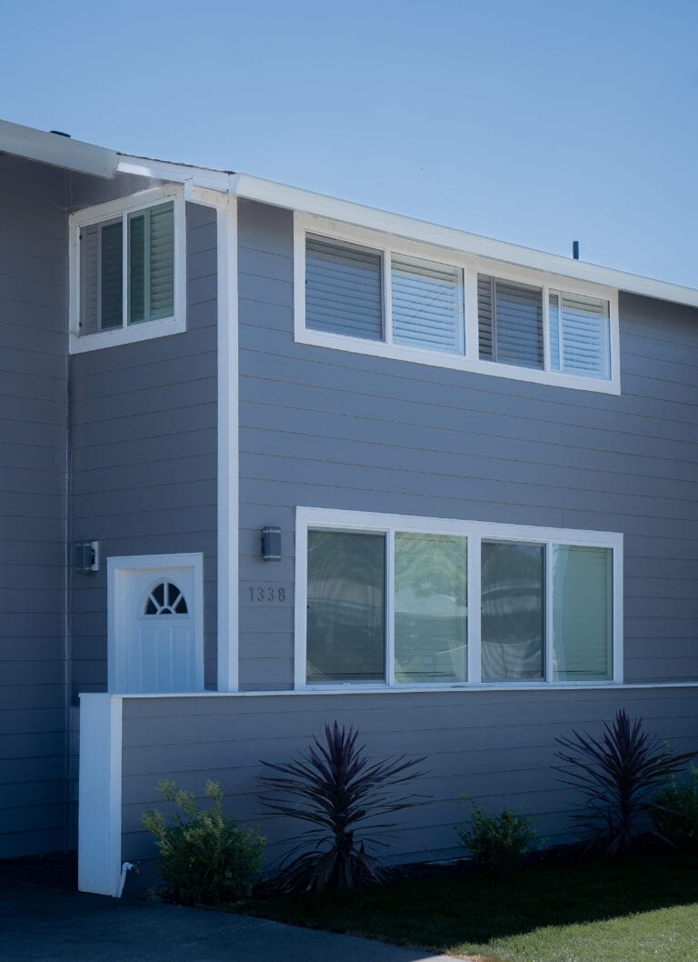 window condo