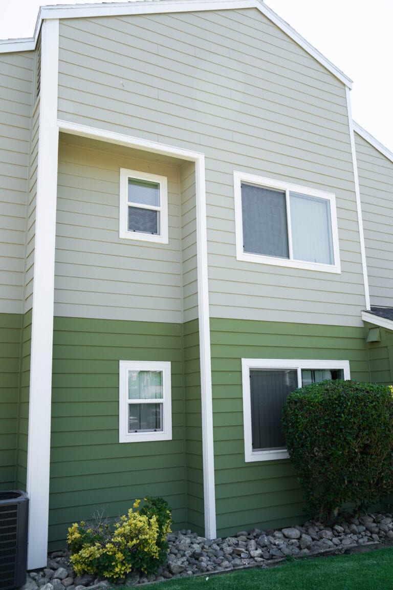 steel siding for houses