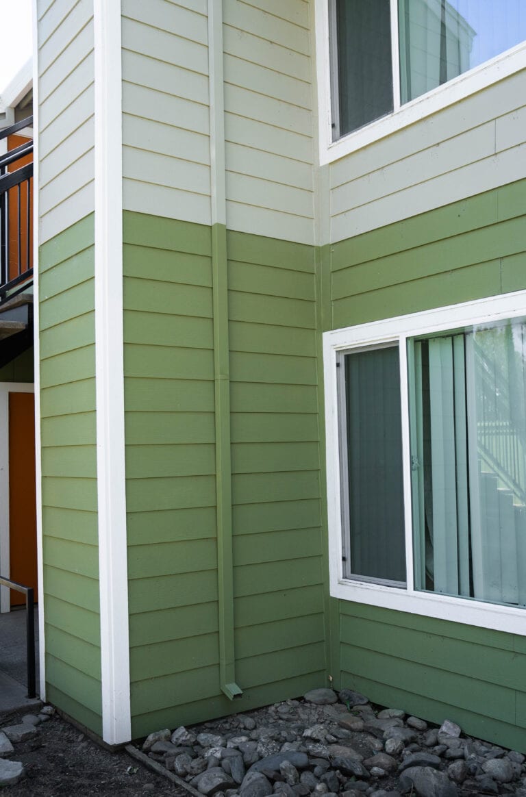 steel siding for houses