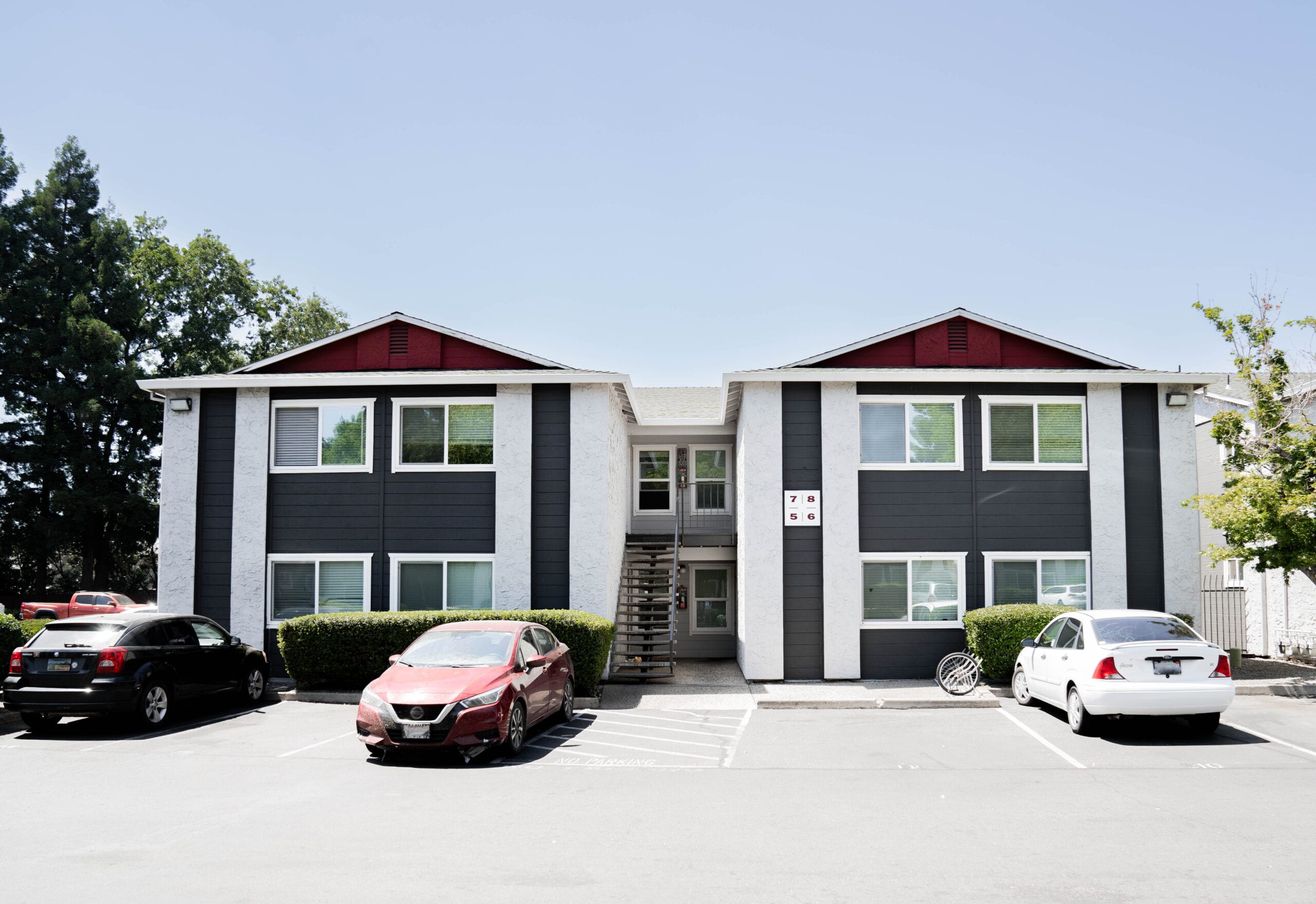 condo