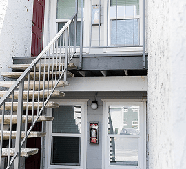 porch