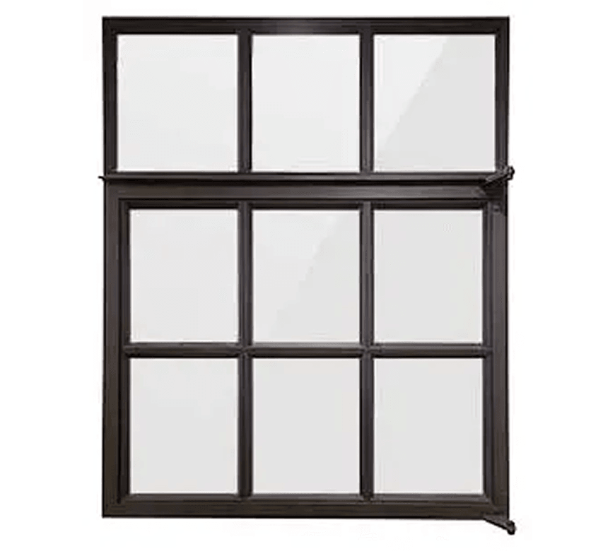commercial building siding