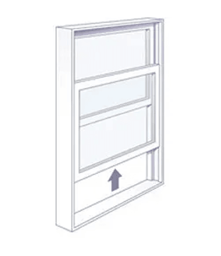 commercial building siding