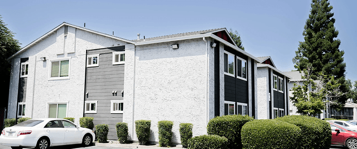 commercial building siding panels