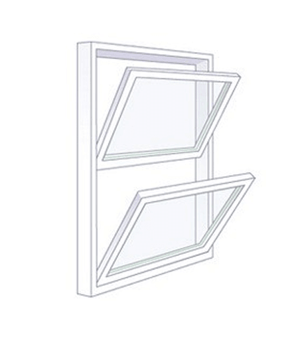 commercial building siding