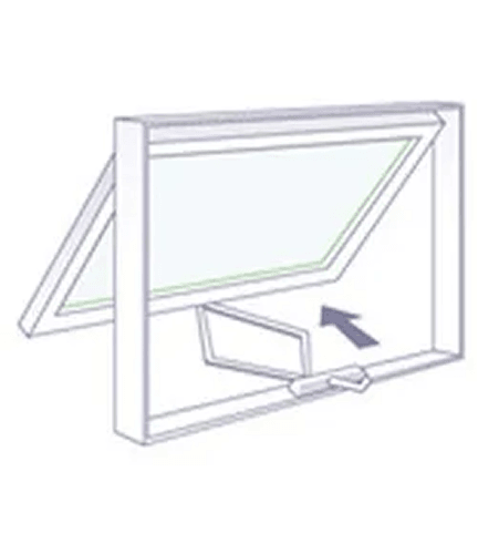 commercial building siding