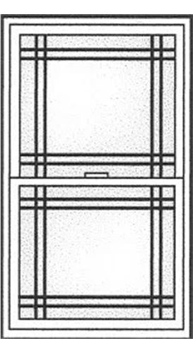 house wall
