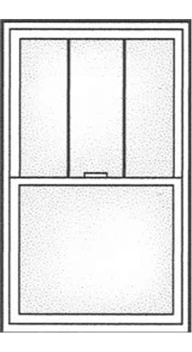 house wall