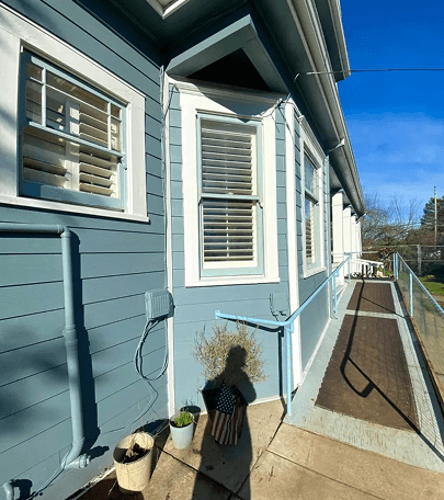 porch