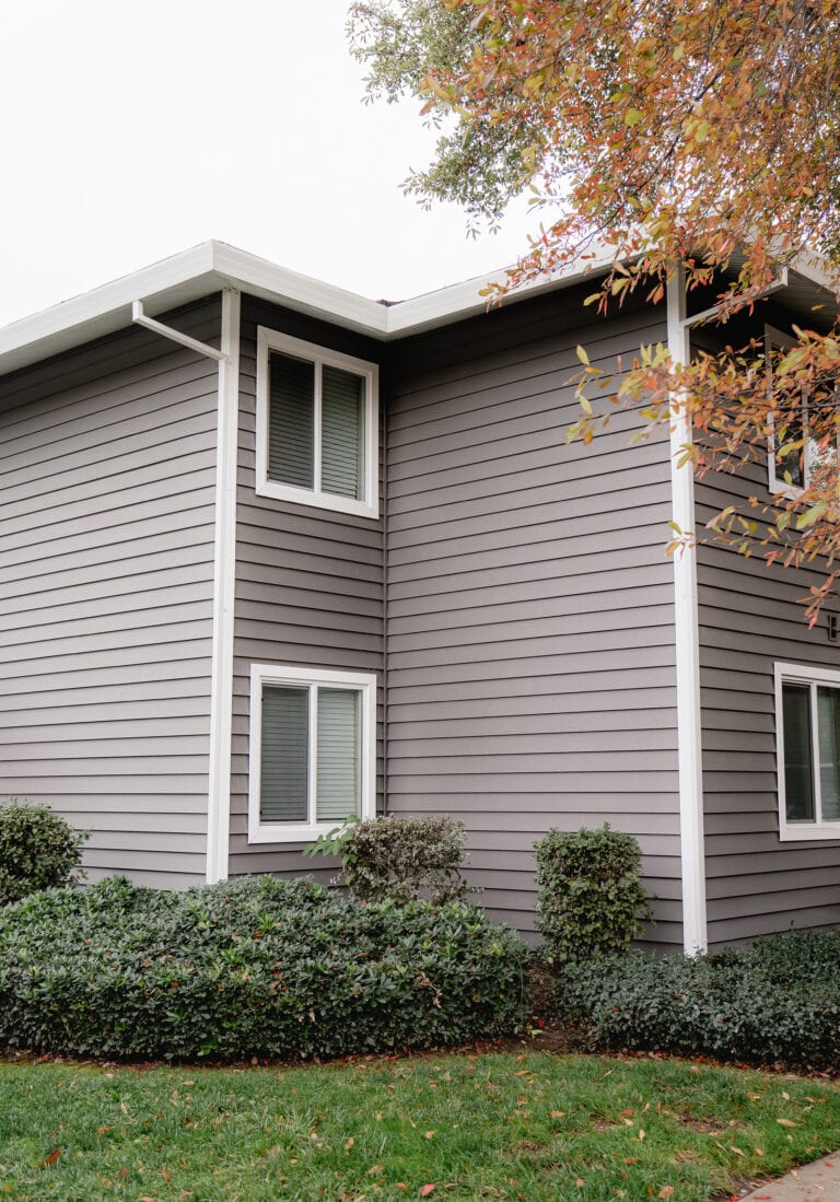 house windows