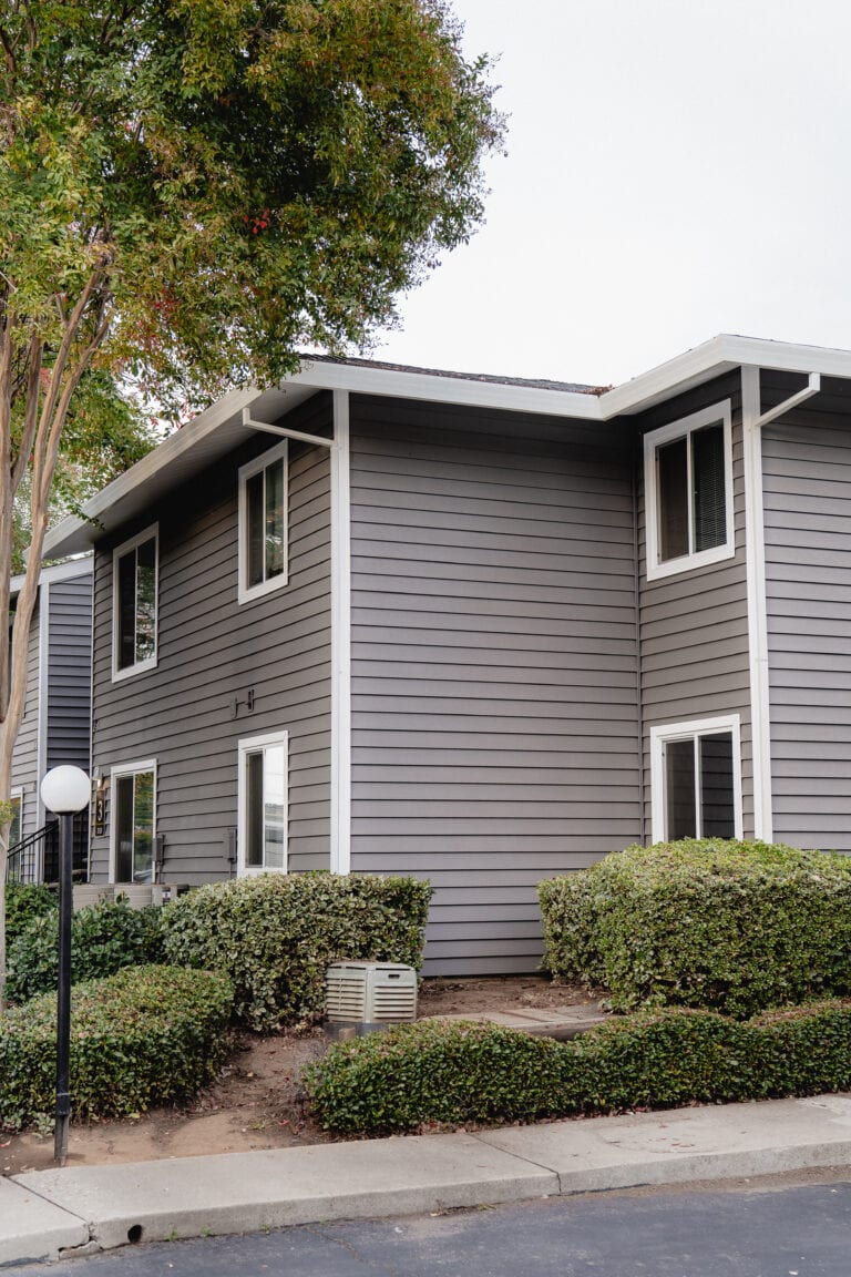 house windows