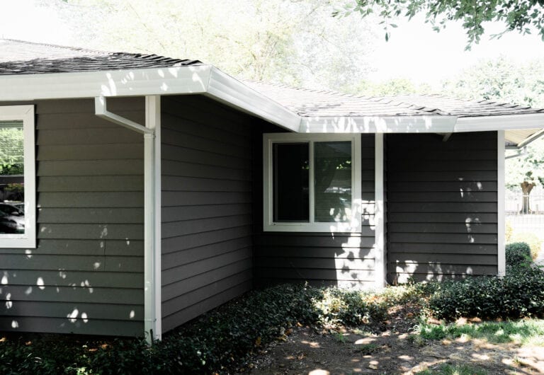 house windows