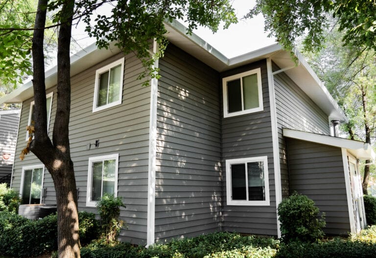 house windows