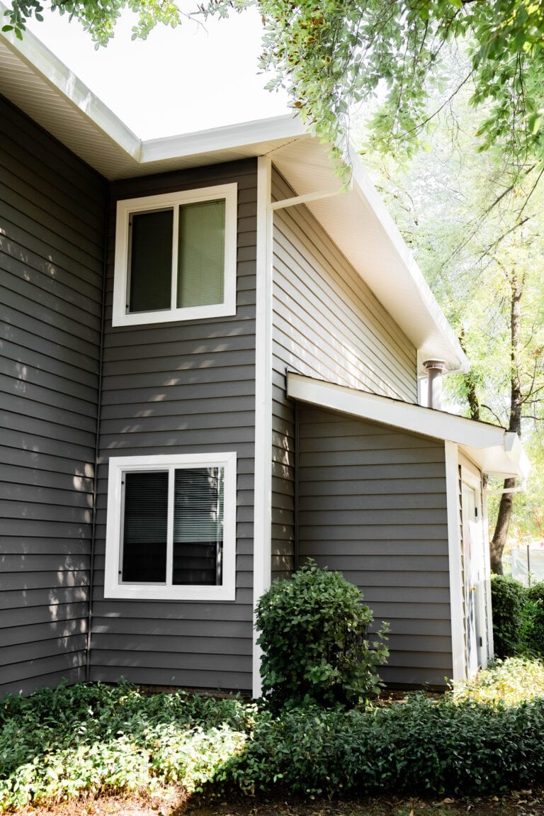 house windows