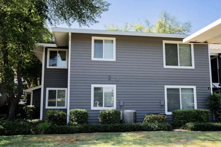 house windows