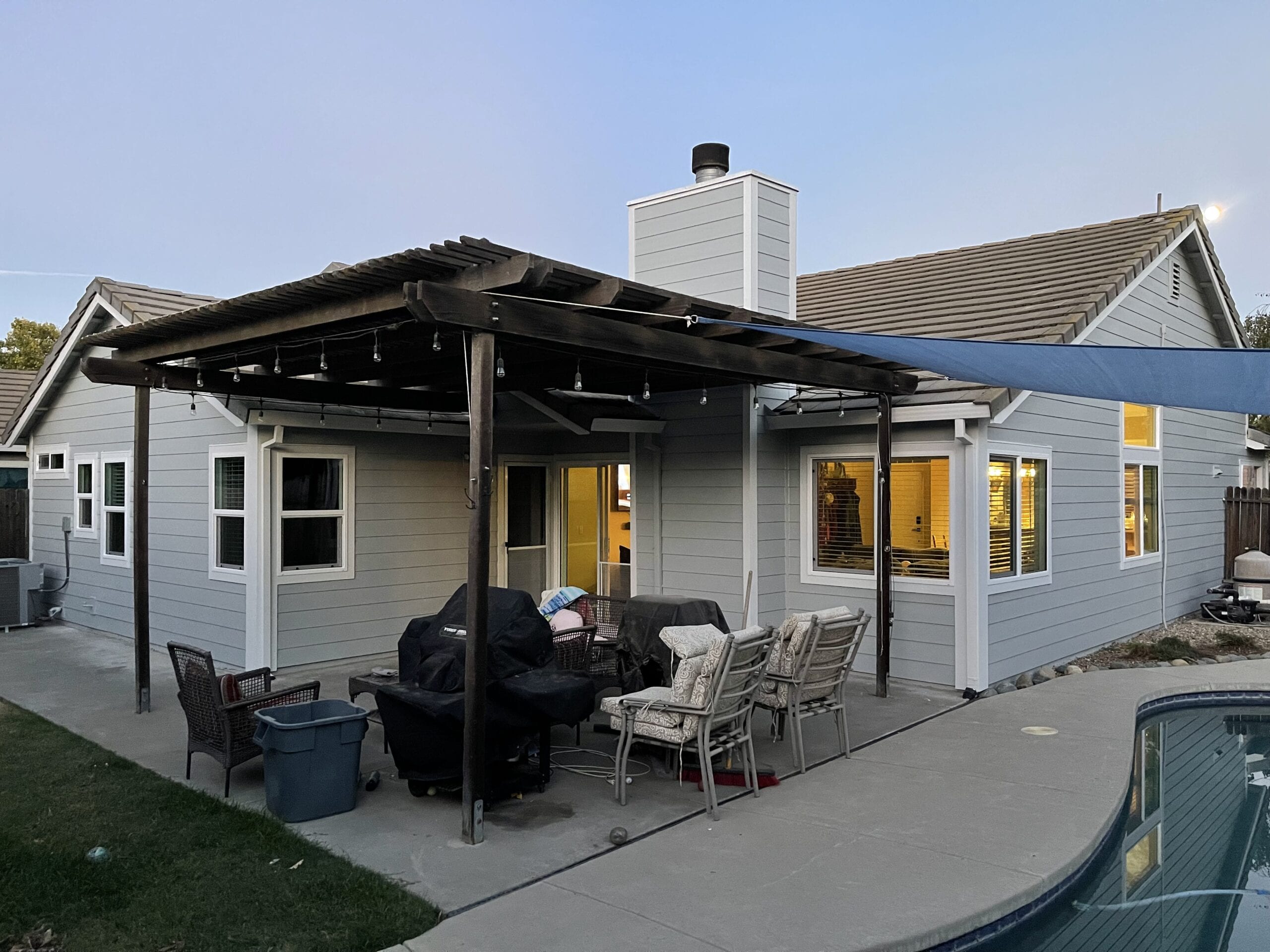 house siding colors