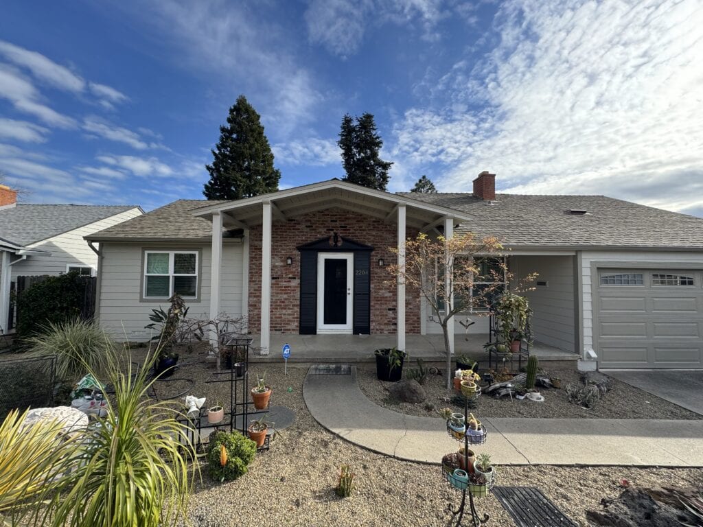 house siding colors