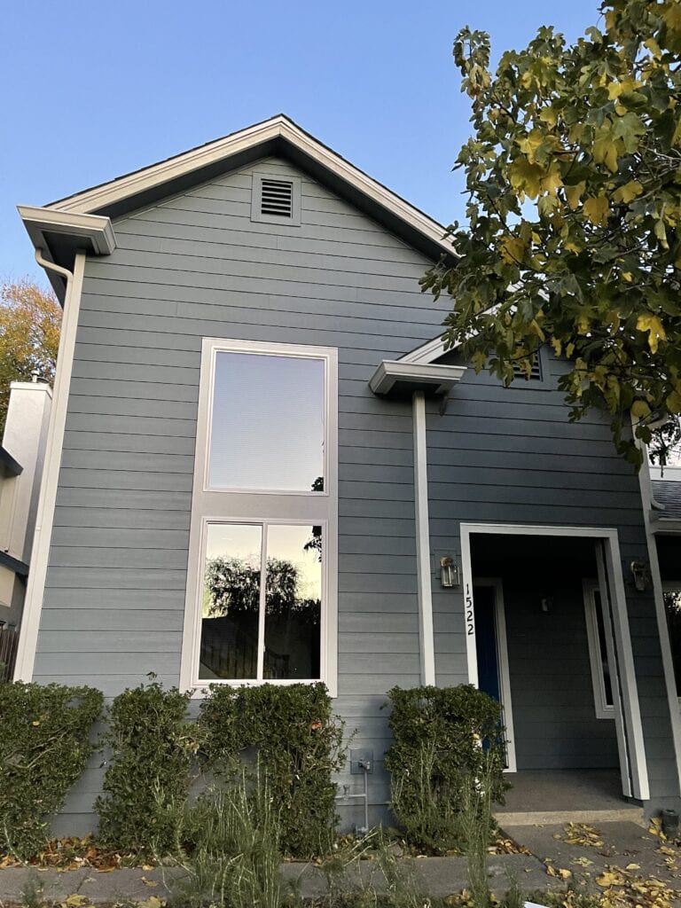 house siding types