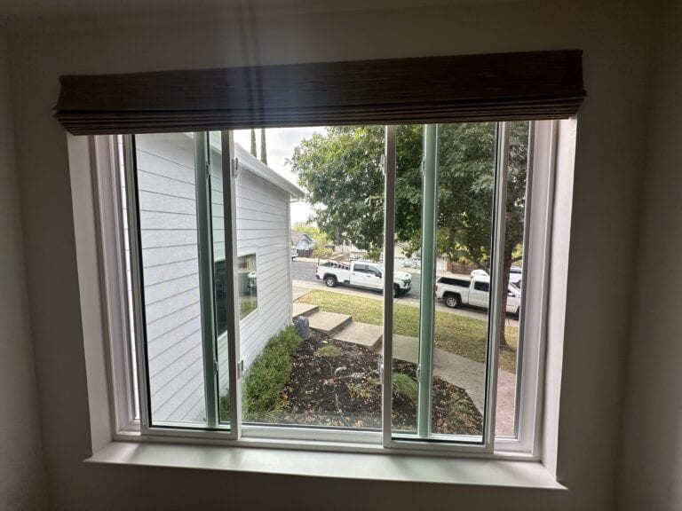 James Hardie fiber cement siding installation in Folsom CA by Heritage Exteriors