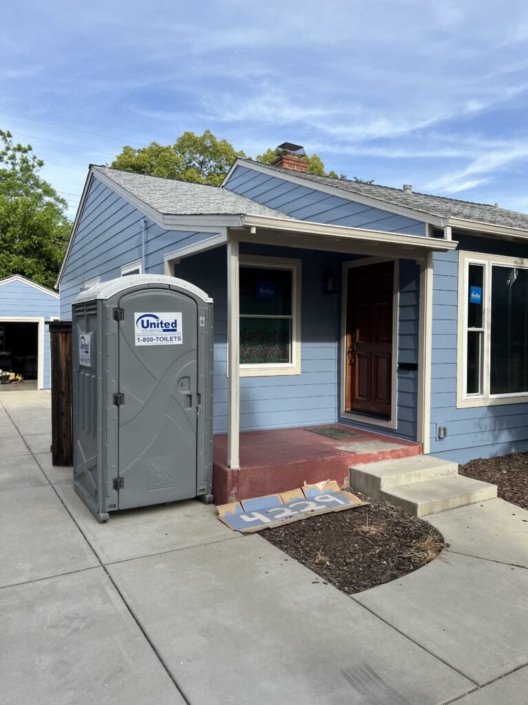 house siding