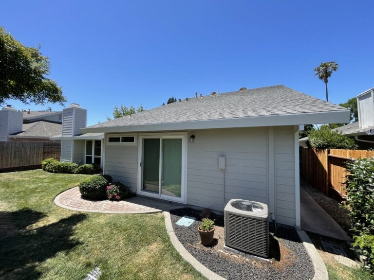 house siding
