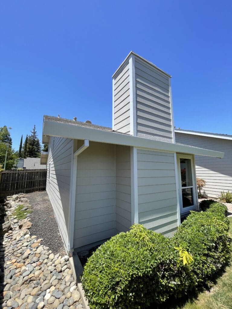 house siding