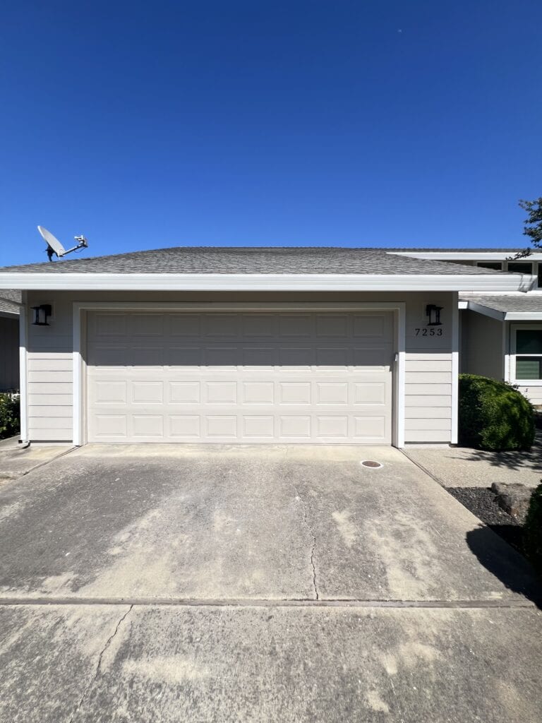 house siding