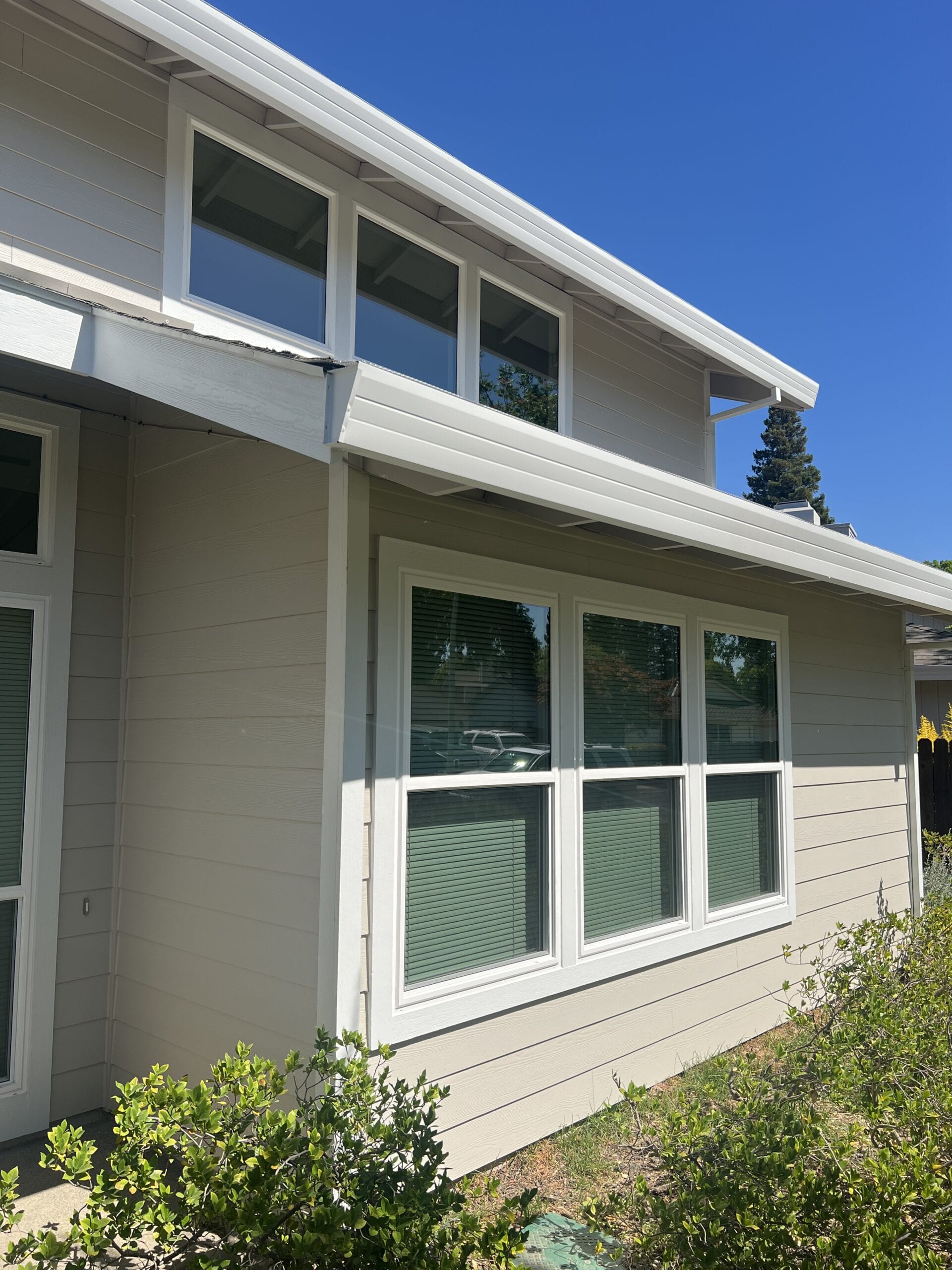 house siding