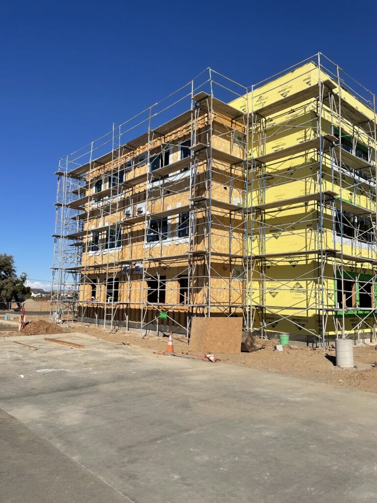 wood siding for houses