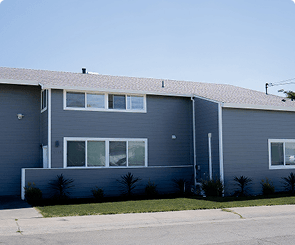 Siding Replacement